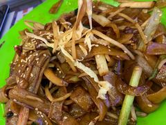 -澳门陈光记烧味饭店(万象城店)