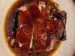 金陵烤鸭-南京大牌档(济南万象城店)