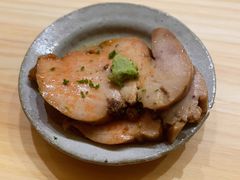 鮟鱇鱼肝-鮨青(恒基名人购物中心店)