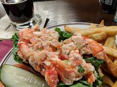 -Union Oyster House
