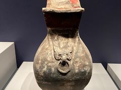 -北京大葆台遗址博物馆