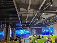 -清真·马坡烧烤涮牛肚·酸浆火锅(新区总店)