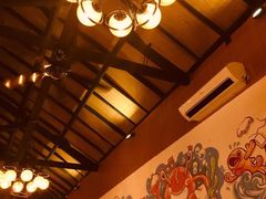 -竹林小屋(库塔店)