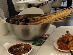 -付小姐在成都(川沙店)