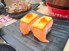 -友壹町寿司(佛山新DNA店)