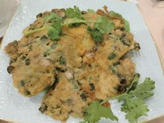 -汕头君华海逸酒店·鸿桃轩中餐厅