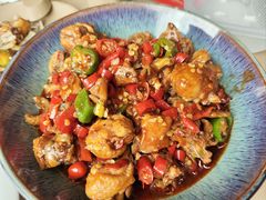 -老三样·旧食新味(万寿宫店)