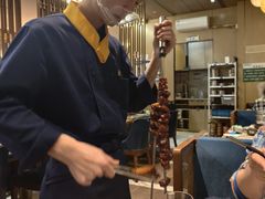 -亚马逊蒸汽活海鲜自助(LCM置汇旭辉广场店)