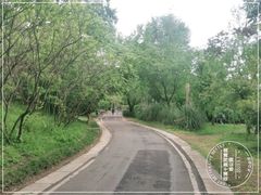 -贵阳市花溪国家城市湿地公园