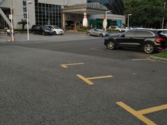 -天河体育中心游泳馆