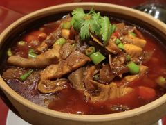 -名都饭店