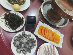 -山海关清和浑锅店