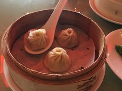 -桂花楼淮扬中餐厅(浦东香格里拉店)