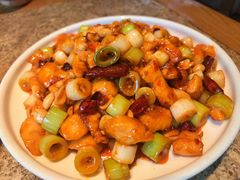 -巴渝菜馆(涿州店)