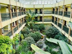 -天毓山庄·餐厅