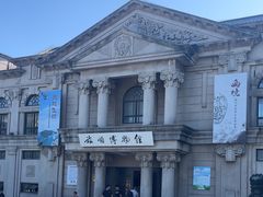 -旅顺博物馆