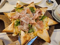 -沏点Trattoria意大利餐厅(新街口店)