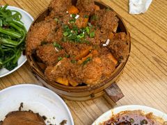 -人和水上飘(第一家店)