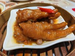 -赏点粤式点心(广州塔店)