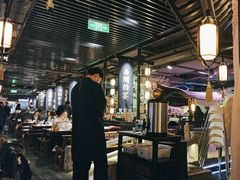 -桂满陇-西湖船宴(西单大悦城店)