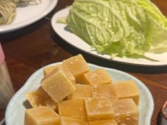-義聚德·清真铜锅涮羊肉·烧烤(河东店)