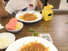 -豪客来牛排(新街口羊皮巷店)