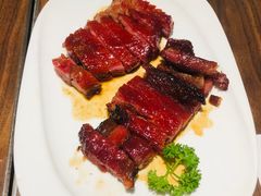 -港丽餐厅(正大店)