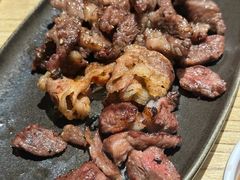 -泥炉烧肉师(新街口金銮巷店)