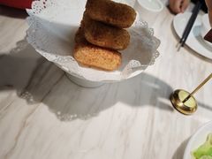-茅庐川菜(青岛凯德店)