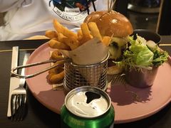 -广州天河合景福朋喜来登酒店