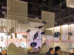 -新辣道鱼火锅(航天万源店)