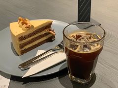 -来回·咖啡(钟村咖啡豆店)