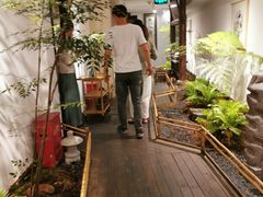 -竹淇茶馆(车站北路店)