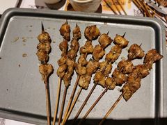-木屋烧烤(龙岗龙城万科里店)