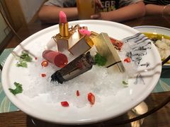 -以前的小酒馆(中山广场店)