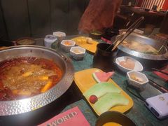 -牛New寿喜烧(曹路花园城店)