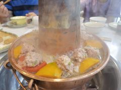 -攀枝花野菜铜火锅(万科凯德店)