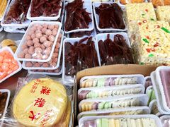 -老王记糕干(养鱼池路店)