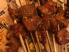 -枪火串烧·东北特色烧烤(罗湖总店)