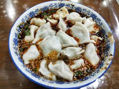 -回坊马二饺子馆