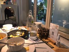 -春树下·树屋花房西餐厅(罍街AS1980店)