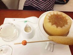 -燕庭·纯燕窝·甜品下午茶(南京西路店)