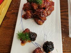 -小大董·烤鸭(王府井apm店)