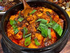 -陈麻婆豆腐(旗舰店)