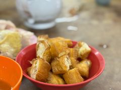 -叶全蒲种（乾）肉骨茶