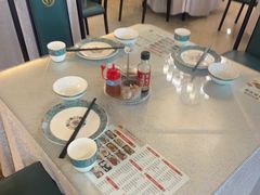 -汗腾格里·风味餐厅(新疆驻京办店)
