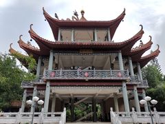 -深圳龙潭公园