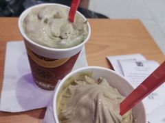 -DQ·蛋糕·冰淇淋(龙湖狮山天街店)
