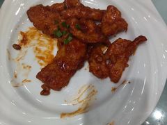 -御口福(王圣堂店)
