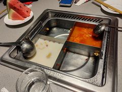 -海底捞火锅(新建中心夜宵主题店)